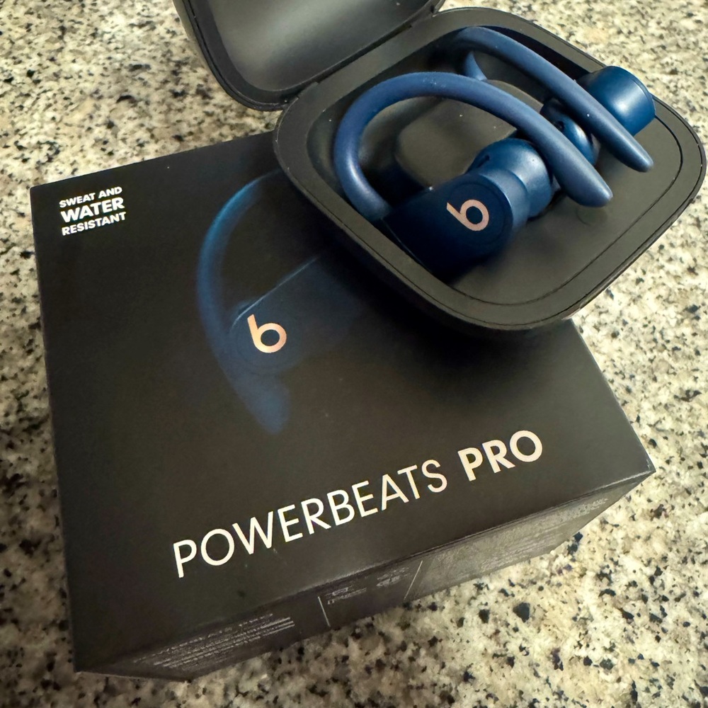 Power Beats Pro